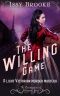 [Marianne Starr 01] • The Willing Game